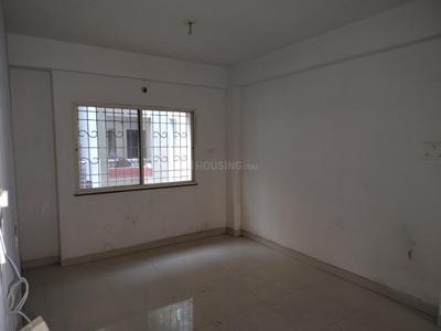 Bedroom Image of 1125 Sq.ft 2 BHK Apartment / Flat for sale in Raj Tower, Zingabai Takli Nagpur for Rs. 3700000