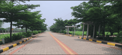 Image of 167 Sq.ft Residential Plot / Land for sale in Dundigal, Hyderabad for Rs. 6200000