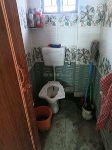 Bathroom Image of 720 Sq.ft 2 BHK Apartment / Flat for sale in Belghoria Kolkata for Rs. 2650000