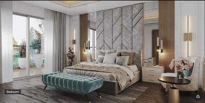 Image of 2890 Sq.ft 4 BHK Apartment / Flat for sale in Rishita Mulberry Heights Phase 4, Sushant Golf City, Lucknow for Rs. 32657580