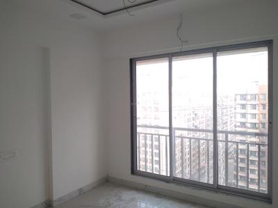 Bedroom Image of 850 Sq.ft 2 BHK Apartment / Flat for sale in Sai Samriddhi, Vasai East Vasai for Rs. 6000000