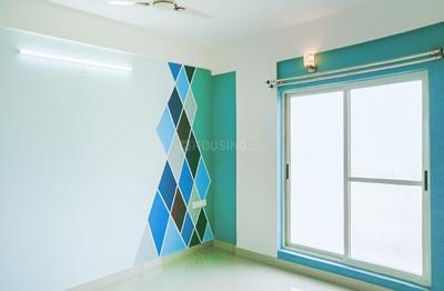 Bedroom Image of Alpine square #203 in Rayasandra, Doddanagamangala