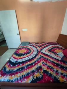 Bedroom Image of 1899 Sq.ft 3 BHK Penthouse for sale in Satyam Satatya Heights, Jodhpur Ahmedabad for Rs. 30000000
