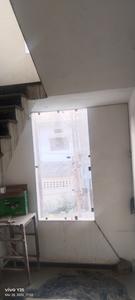 Balcony Image of 1500 Sq.ft 3 BHK Builder Floor for rent in Kidwai Nagar Kanpur for Rs. 17000
