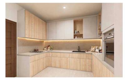 3 BHK Flat