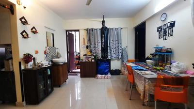 Hall Image of 1500 Sq.ft 2 BHK Apartment / Flat for sale in Kristal Campus 10, Chikkadunnasandra Bengaluru for Rs. 12000000
