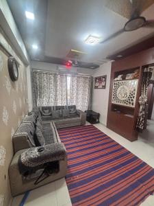 Bedroom Image of 1179 Sq.ft 2 BHK Apartment / Flat for sale in Jaydee Arjun 226 Phase 2, Vavol Gandhinagar for Rs. 5200000