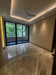 4 BHK Independent Builder Floor