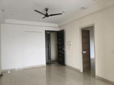 Living Room Image of 1350 Sq.ft 3 BHK Apartment / Flat for rent in Gaur City 7th Avenue, Noida Extension Greater Noida for Rs. 29000