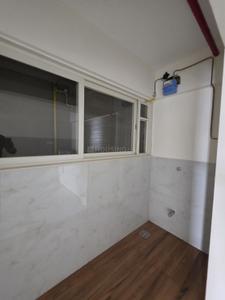 Balcony Image of 1080 Sq.ft 2 BHK Apartment / Flat for sale in Krishna Fairmont, Wakad Pune for Rs. 9500000