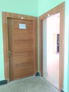 Main Entrance Image of 538 Sq.ft 1 BHK Builder Floor for sale in Purba Barisha Kolkata for Rs. 2959000