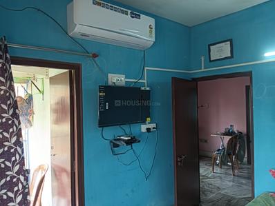 Bedroom Image of 621 Sq.ft 2 BHK Apartment / Flat for sale in Konnagar Hooghly for Rs. 1800000