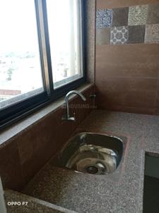 Bedroom Image of 950 Sq.ft 2 BHK Apartment / Flat for sale in Pyramid Shreyash 2, Ambawadi Ahmedabad for Rs. 6000000