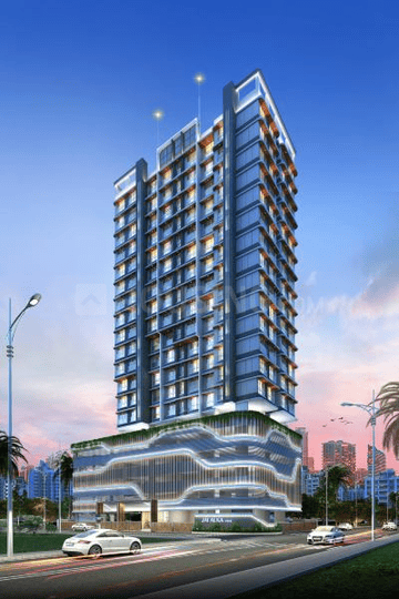 Aishwarya Optima Main Image 1