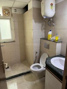 Image of 1700 Sq.ft 3 BHK Apartment / Flat for rent in BPTP Spacio, Sector 37D, Gurgaon for Rs. 32000