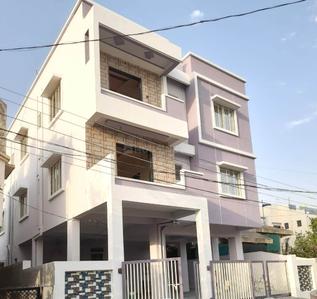 Image of 1060 Sq.ft 2 BHK Apartment / Flat for sale in Yashwant Nagar, Jalgaon for Rs. 4651000