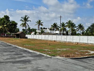 Image of 1983 Sq.ft Residential Plot / Land for sale in G Grand, Kurumbapalayam, Coimbatore for Rs. 4894044