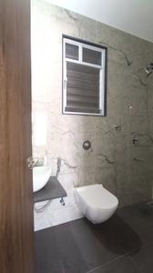Bathroom Image of 1050 Sq.ft 2 BHK Apartment / Flat for sale in Unique K Ville Phase II, Ravet Pune for Rs. 7900000