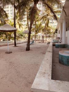 Image of 1025 Sq.ft 2 BHK Apartment / Flat for sale in Kesar Harmony, Kharghar, Navi Mumbai for Rs. 21800000