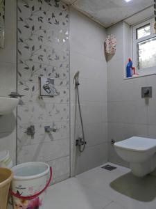 Bedroom Three Image of 1295 Sq.ft 3 BHK Apartment / Flat for sale in Sion Mumbai for Rs. 32500000