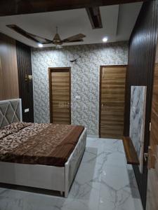Bedroom Image of 945 Sq.ft 2 BHK Apartment / Flat for sale in Sector 115 Mohali for Rs. 4690000