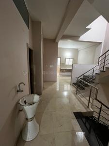 Image of 3000 Sq.ft 3 BHK Independent House for sale in Mahalakshmi Nagar, Indore for Rs. 15000000