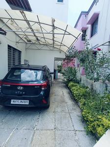 Image of 1800 Sq.ft 3 BHK Independent House for rent in Khutwad Nagar, Nashik for Rs. 32000