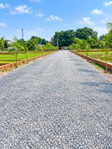 Image of 1800 Sq.ft Residential Plot / Land for sale in Naman Green Garden Phase II, Babatpur, Varanasi for Rs. 5580000