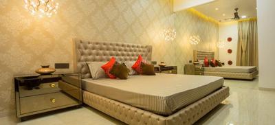 Bedroom Image of 3310 Sq.ft 4.5 BHK Apartment / Flat for sale in Manav Eternelle, Baner Pune for Rs. 57500000