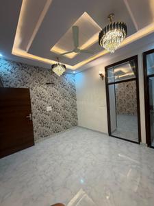 Hall Image of 1640 Sq.ft 4 BHK Villa for sale in Sirsi Jaipur for Rs. 8400000
