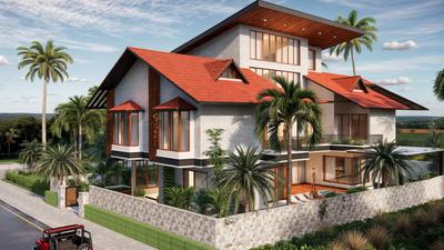 Image of 8500 Sq.ft 7 BHK Independent House for sale in Calangute, Goa for Rs. 150000000