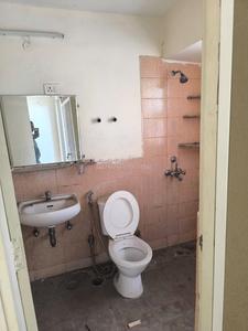 Bathroom Image of 1400 Sq.ft 3.5 BHK Apartment / Flat for sale in Jaypee Aman, Sector 151 Noida for Rs. 10500000