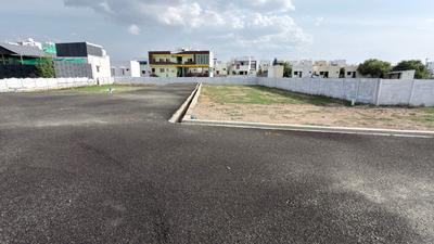 Image of 436 Sq.ft Residential Plot / Land for sale in Meenakshi Amman Nagar, Madurai for Rs. 950000