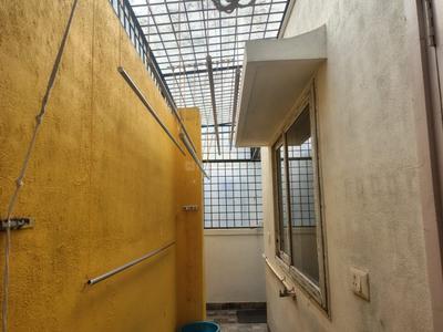Balcony Image of 2700 Sq.ft 5 BHK Villa for rent in Radiant Silver Oak, Akshayanagar Bengaluru for Rs. 57000