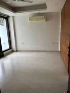 Hall Image of 4500 Sq.ft 4 BHK Builder Floor for rent in Swaraj Homes Sukhdev Vihar Pocket A, Sukhdev Vihar New Delhi for Rs. 165000