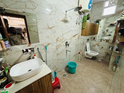 Image of 1572 Sq.ft 3 BHK Apartment / Flat for sale in Kanchanpur, Varanasi for Rs. 14900000