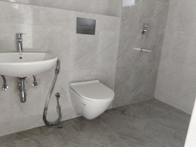Image of 1330 Sq.ft 3 BHK Apartment / Flat for sale in The Soul, New Town, Kolkata for Rs. 12500000