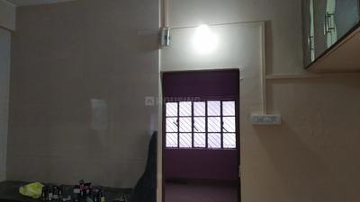 Kitchen Image of 750 Sq.ft 2 BHK Apartment / Flat for sale in Trimurti Nagar Nagpur for Rs. 5000000