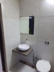 Bathroom Image of 2295 Sq.ft 4 BHK Villa for sale in Shilaj Ahmedabad for Rs. 42000000