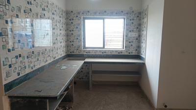 Kitchen Image of 883 Sq.ft 2 BHK Apartment / Flat for sale in Agarpara Kolkata for Rs. 3700000