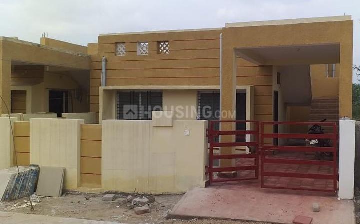 Image of 650 Sq.ft 2 BHK Independent House for sale in Padalam, Chennai for Rs. 2336000