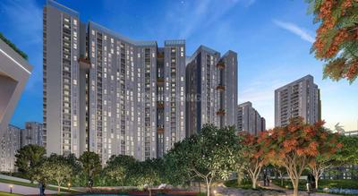 Image of 1800 Sq.ft 3 BHK Apartment / Flat for sale in Brigade Cornerstone Utopia, Varthur, Bengaluru for Rs. 31000000