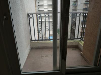 Bedroom Two Image of 1108 Sq.ft 2 BHK Apartment / Flat for sale in Emerald Prime, Taloja Navi Mumbai for Rs. 6600000