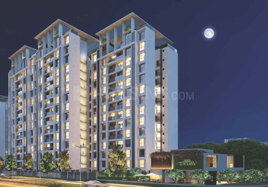 Pacifica North Enclave Main Image 1