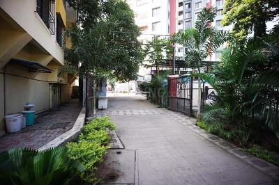Image of 1580 Sq.ft 3 BHK Apartment / Flat for sale in Mont Vert Grande, Pashan, Pune for Rs. 17000000