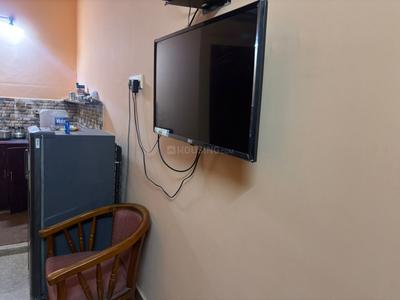 Hall Image of 300 Sq.ft 1 RK Apartment / Flat for rent in Nungambakkam Chennai for Rs. 30000
