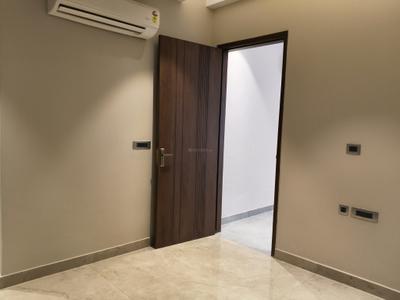 Bedroom Image of 2000 Sq.ft 3 BHK Builder Floor for rent in Vipul World, Sector 48 Gurgaon for Rs. 55000
