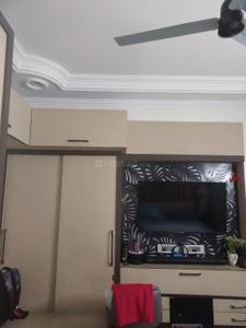 Hall Image of 1220 Sq.ft 3 BHK Builder Floor for rent in Ashok Vihar New Delhi for Rs. 42500