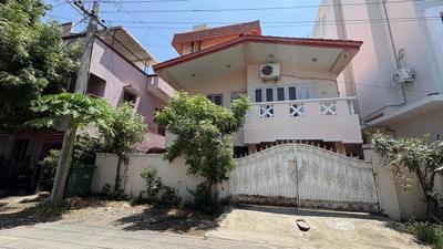 Image of 3600 Sq.ft Residential Plot / Land for sale in Anna Nagar, Chennai for Rs. 120000000