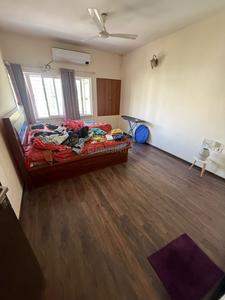 Bedroom Image of 3200 Sq.ft 3 BHK Villa for sale in Rohan Mithila, Viman Nagar Pune for Rs. 32000000